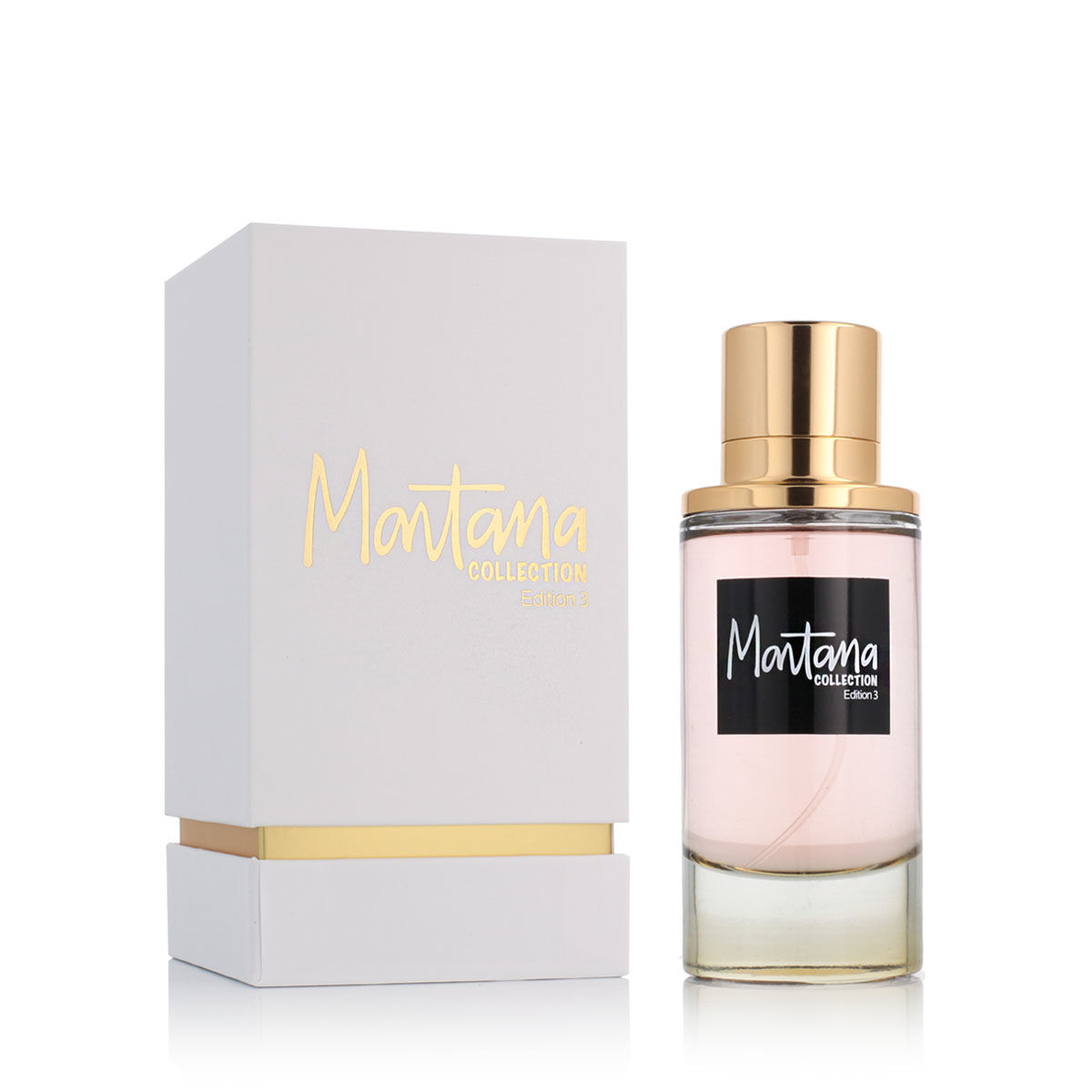 Parfum Femei Montana   EDP Collection Edition 3 (100 ml)