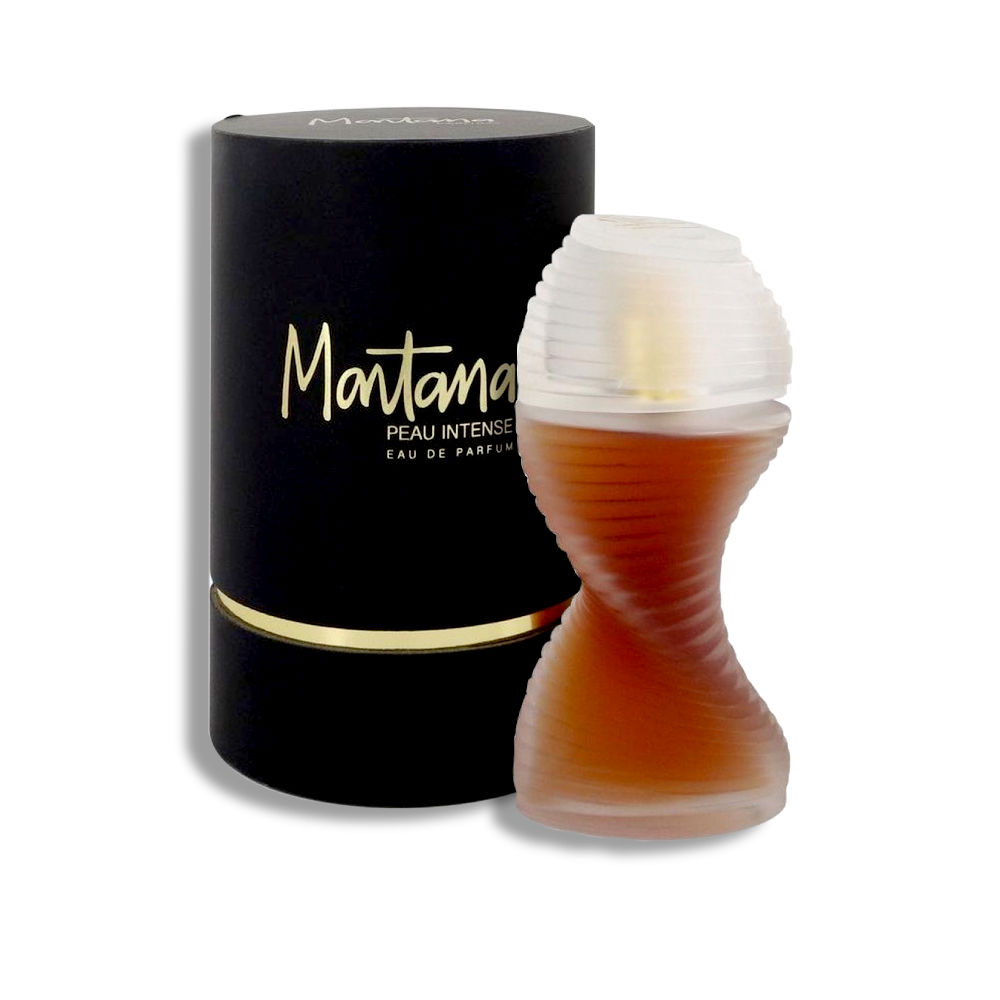 Parfum Femei Montana EDP Peau Intense (100 ml)