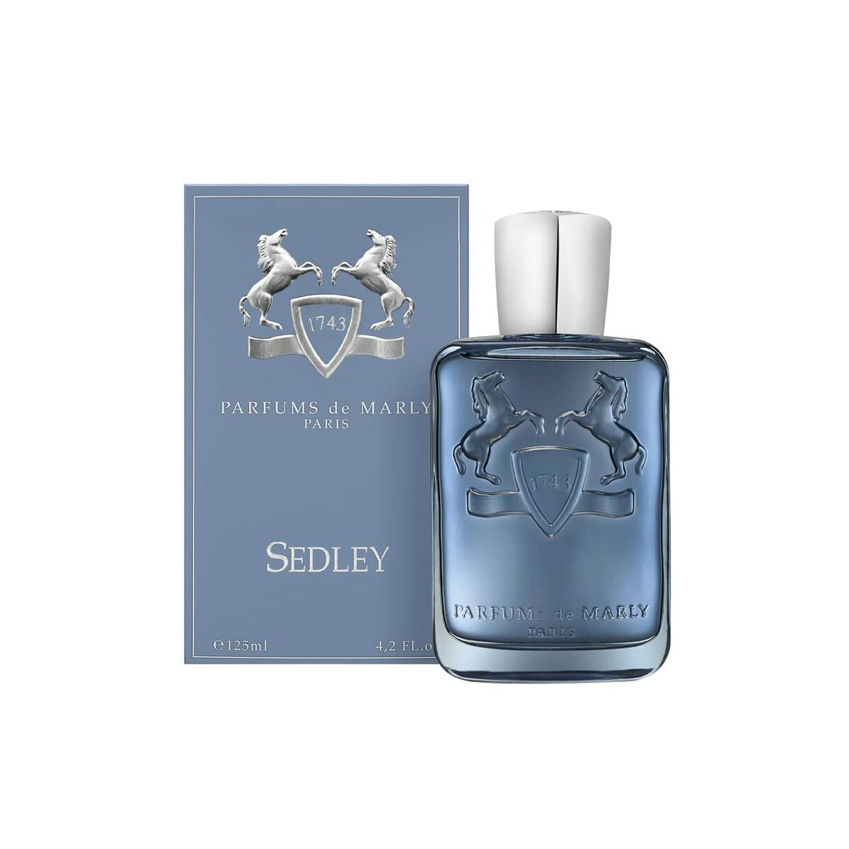 Parfum Unisex Parfums de Marly EDP Sedley (125 ml)