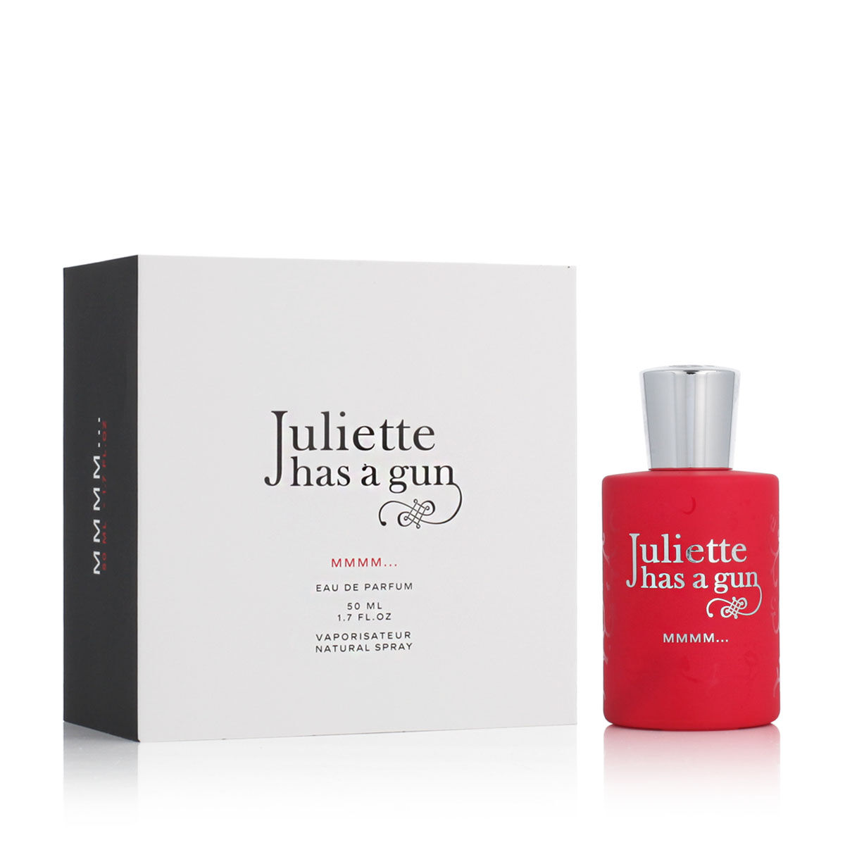 Parfum Unisex Juliette Has A Gun EDP Mmmm (50 ml)
