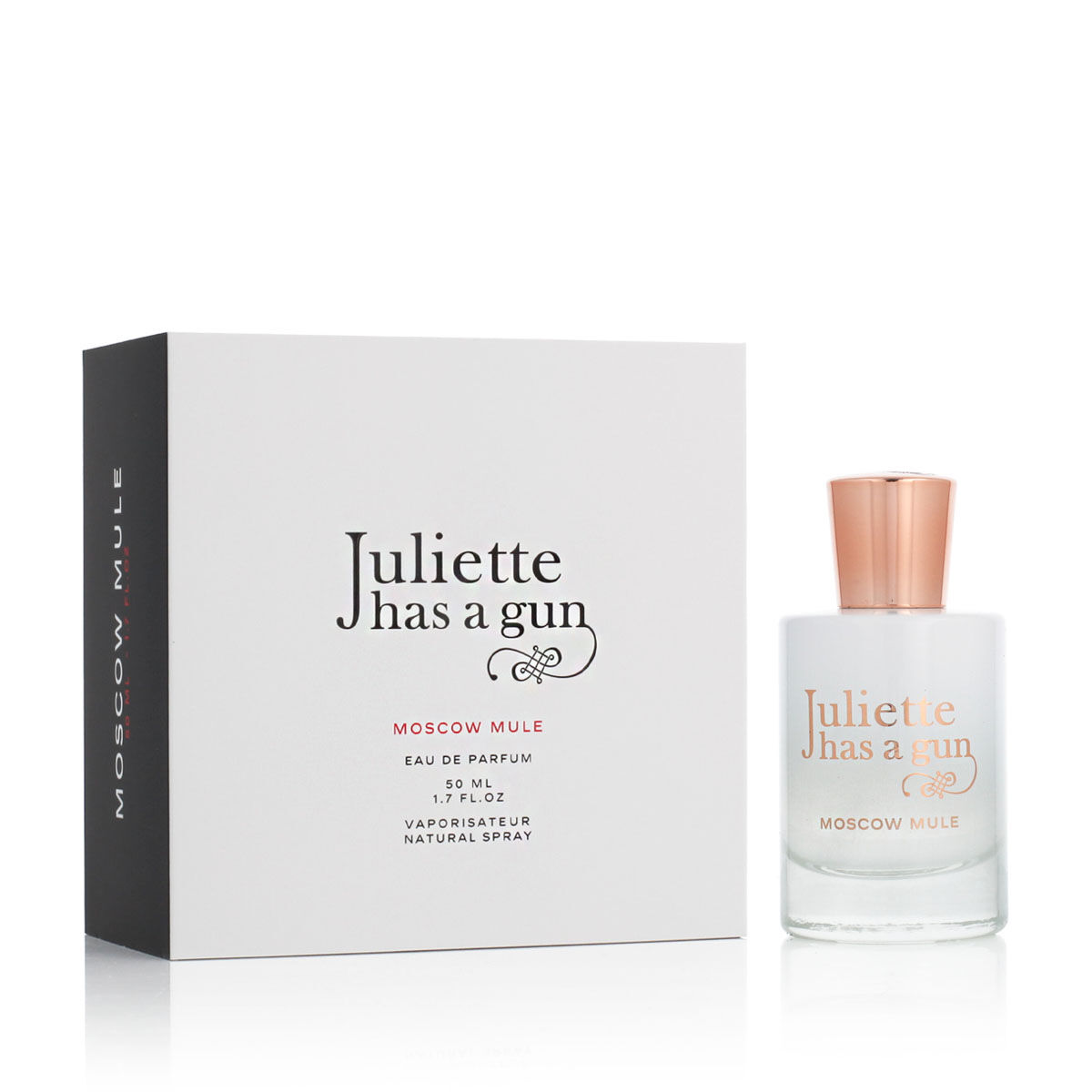 Parfum Unisex Juliette Has A Gun EDP Moscow Mule (50 ml)