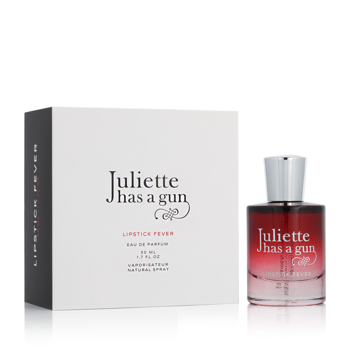 Parfum Femei Juliette Has A Gun   EDP Lipstick Fever (50 ml)