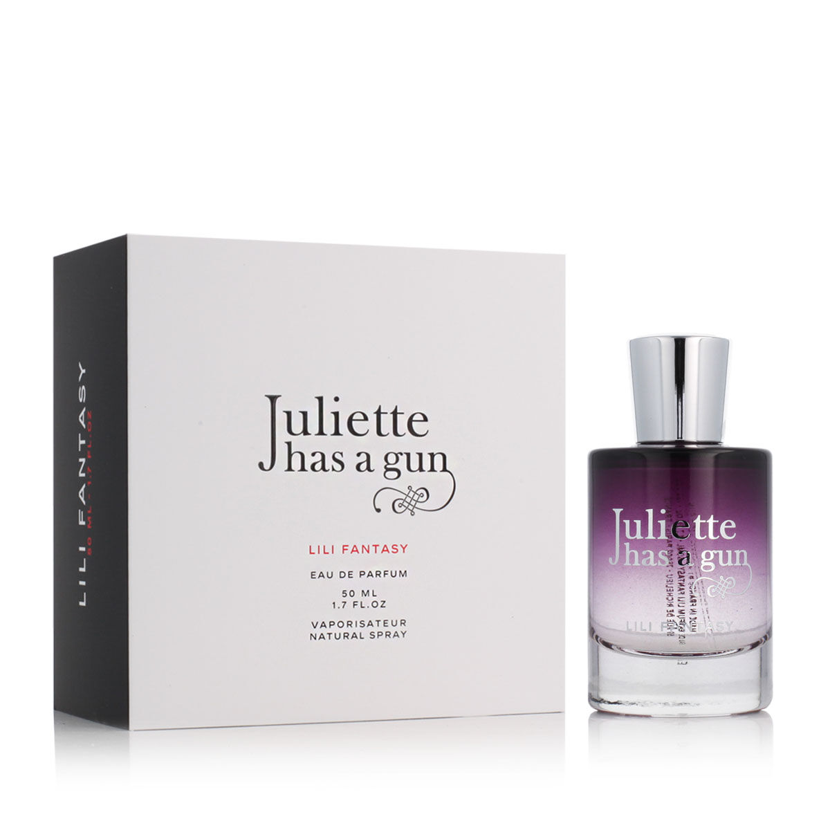 Parfum Femei Juliette Has A Gun   EDP Lili Fantasy (50 ml)