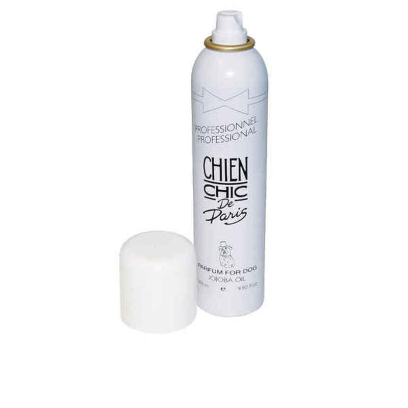 Parfum pentru Animale de Companie Chien Chic De Paris (300 ml)