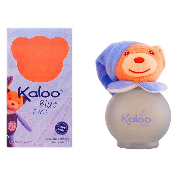 Parfum pentru Copii Classic Blue Kaloo EDS - Capacitate 100 ml