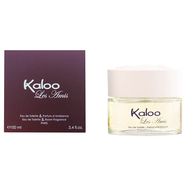 Parfum pentru Copii Kaloo Les Amis Kaloo EDT - Capacitate 100 ml