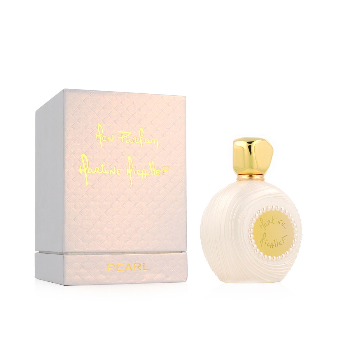 Parfum Femei M.Micallef   EDP Mon Parfum Pearl (100 ml)