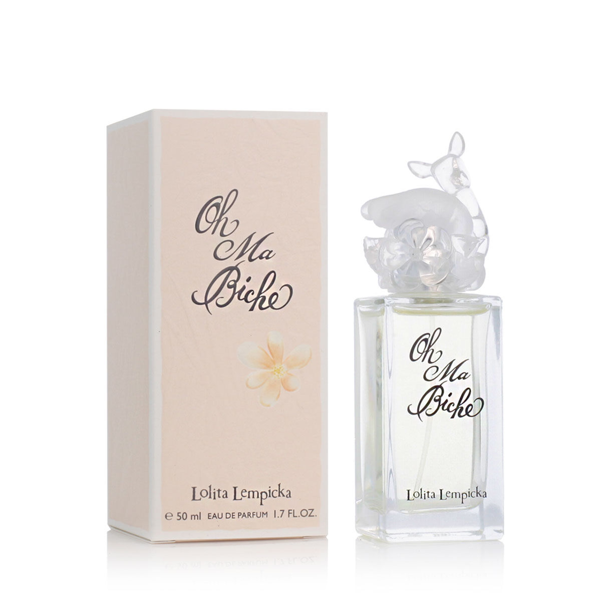 Parfum Femei Lolita Lempicka EDP Oh Ma Biche (50 ml)