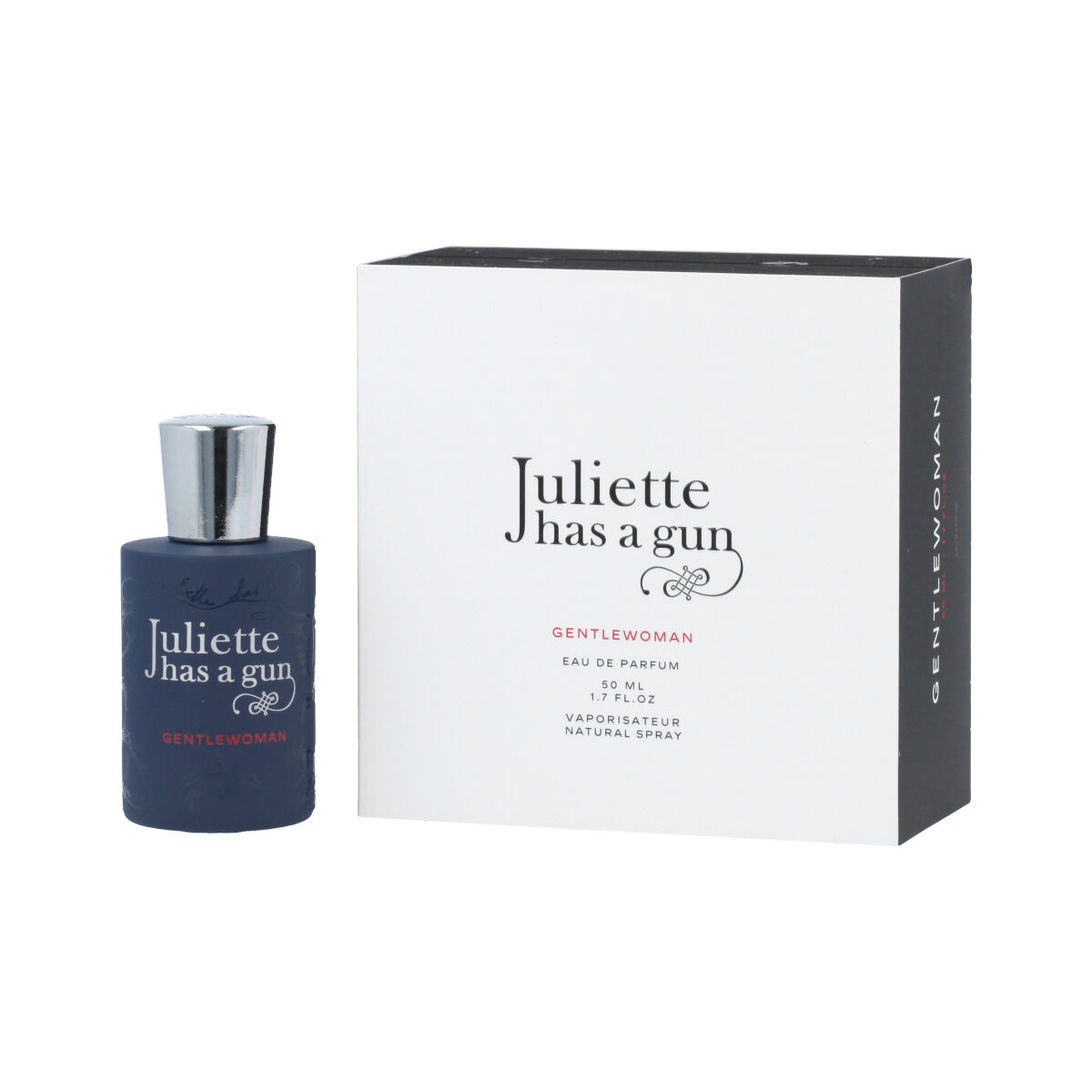 Parfum Femei Juliette Has A Gun   EDP Gentlewoman (50 ml)