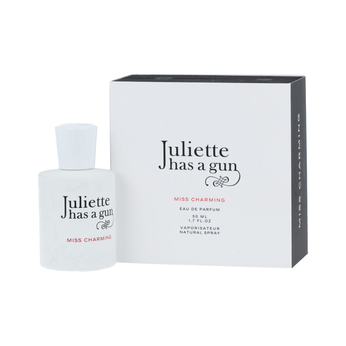 Parfum Femei Juliette Has A Gun   EDP Miss Charming (50 ml)