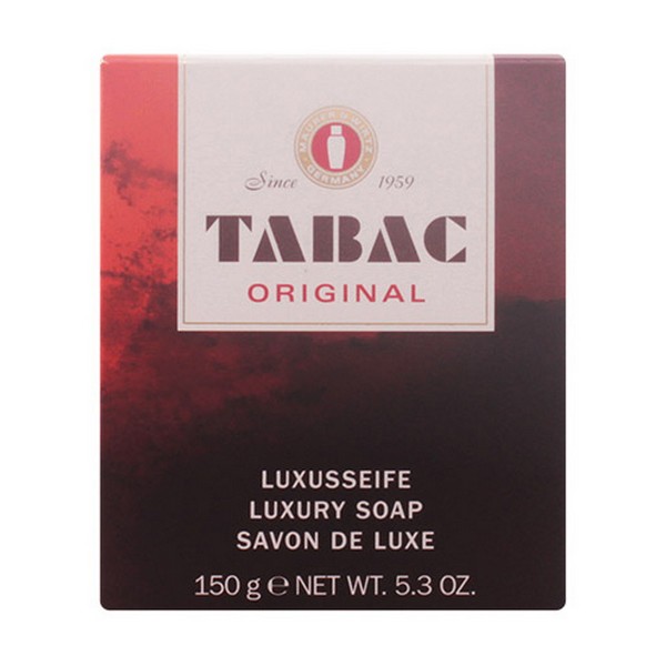 Gel de Baie Luxury Soap Tabac - Capacitate 150 g