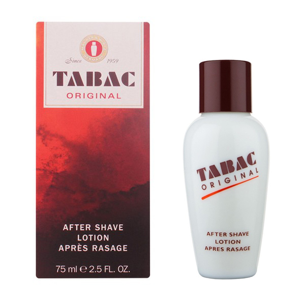 Loțiune After Shave Original Tabac - Capacitate 300 ml