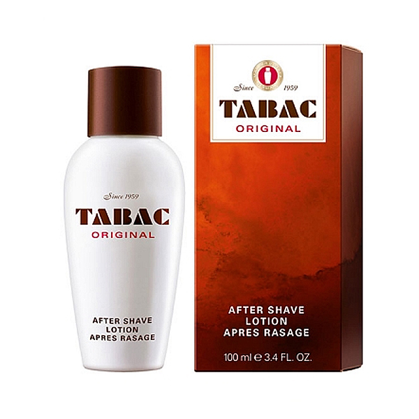 Loțiune Aftershave Original Tabac (100 ml)