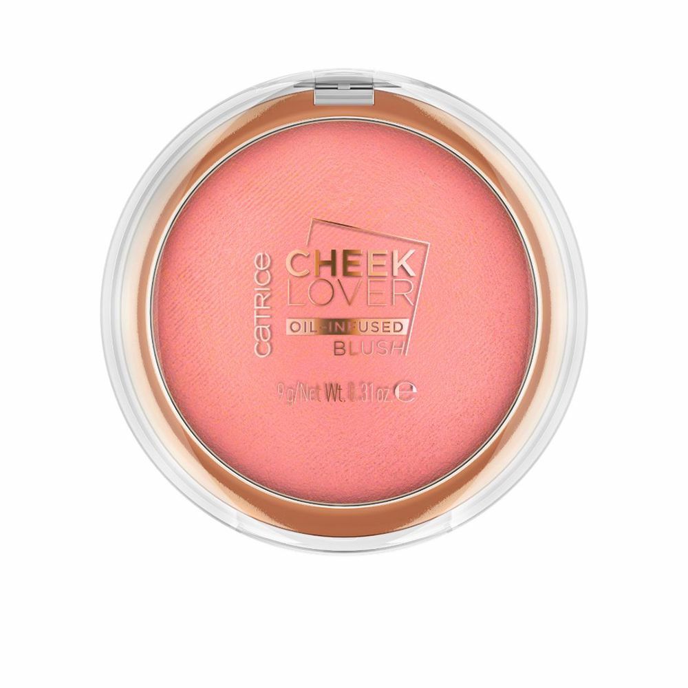 Fard Obraz Catrice Cheek Lover 010-blooming hibiscus (9 g)
