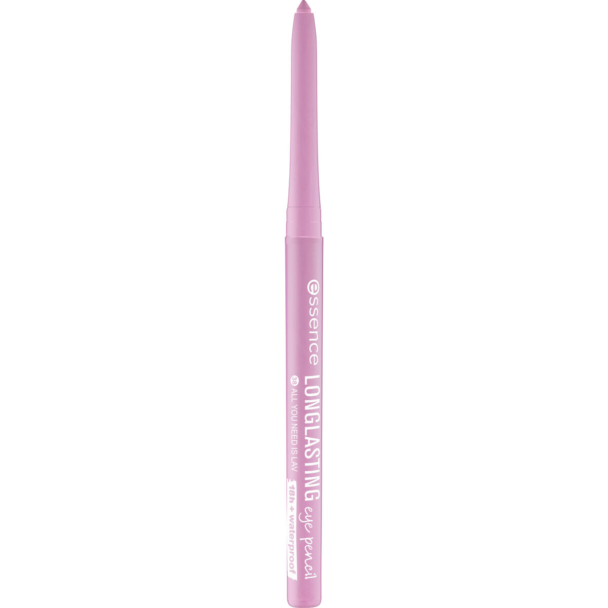 Creion de Ochi Essence Long-Lasting Rezistent la apă Nº 38-all you need is lav 0,28 g