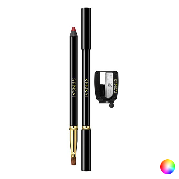 Creion pentru Conturul Buzelor Colours Kanebo - Culoare 05 - classy rose
