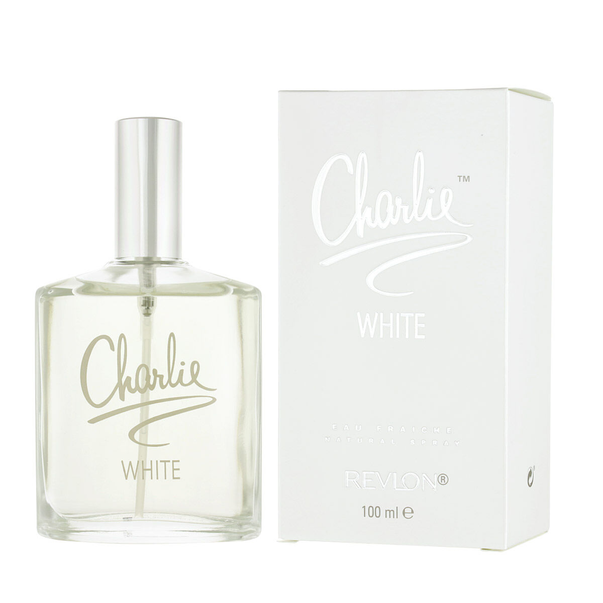 Parfum Femei Revlon EDT Charlie White (100 ml)