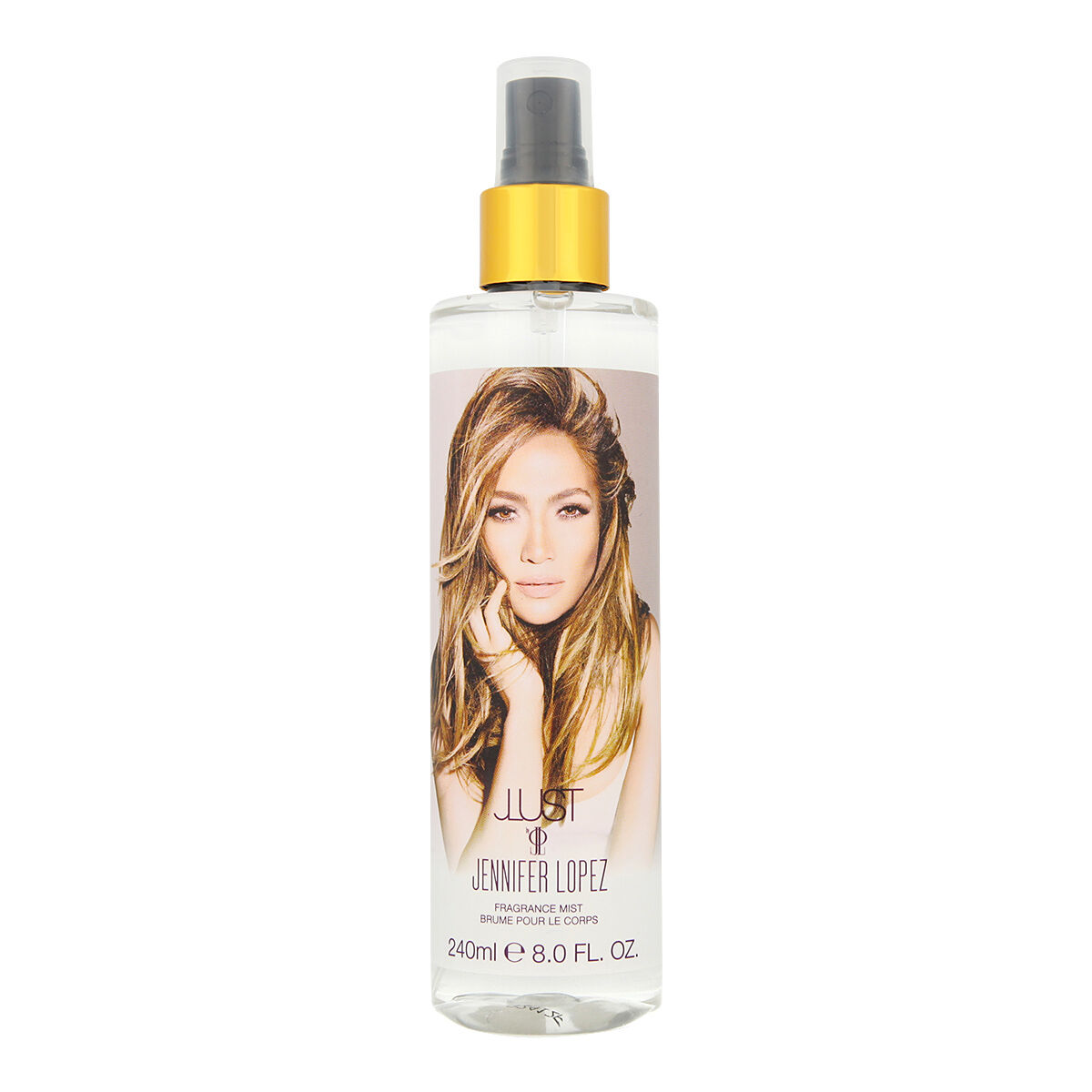 Spray pentru corp Jennifer Lopez Jlust (240 ml)