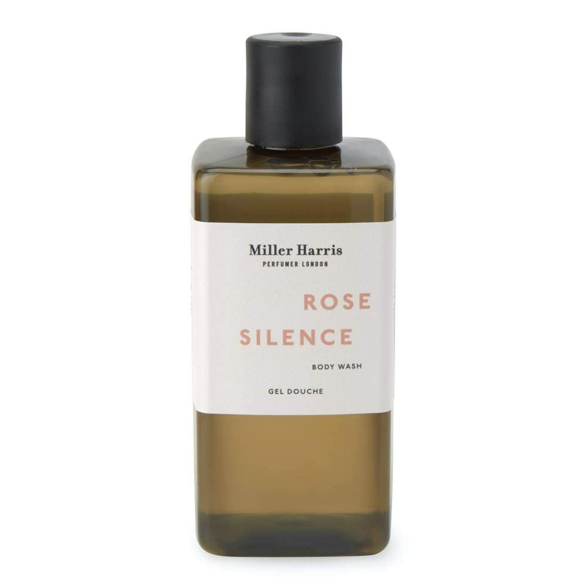 Gel de Duș Parfumat Miller Harris Rose Silence (250 ml)