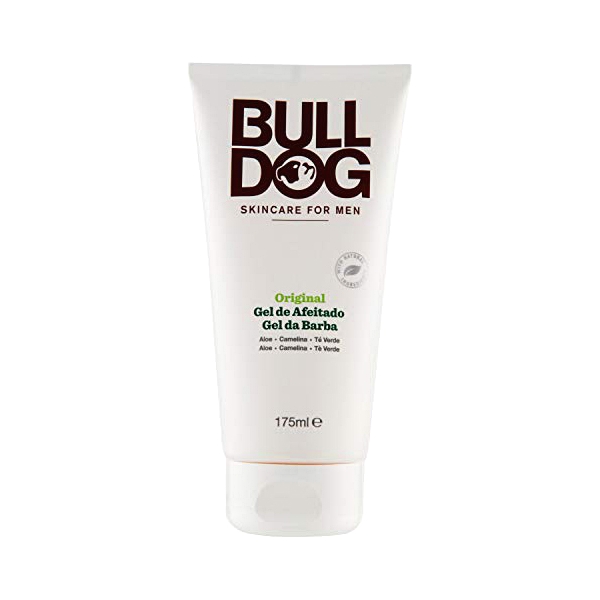 Spumă de Bărbierit Original Bulldog (175 ml)