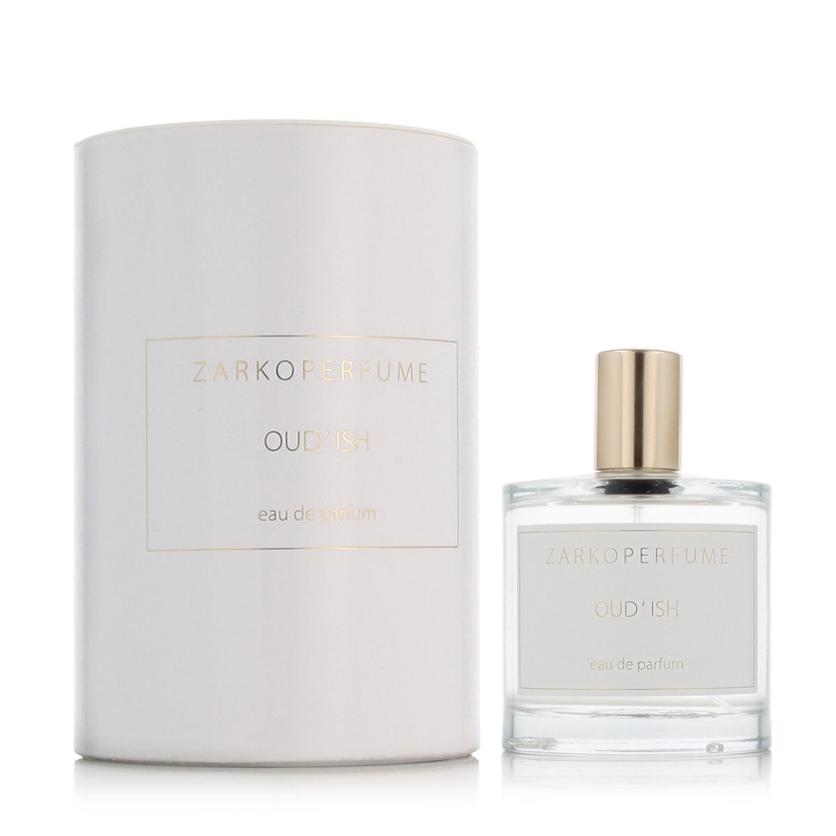 Parfum Unisex Zarkoperfume EDP Oud'ish (100 ml)