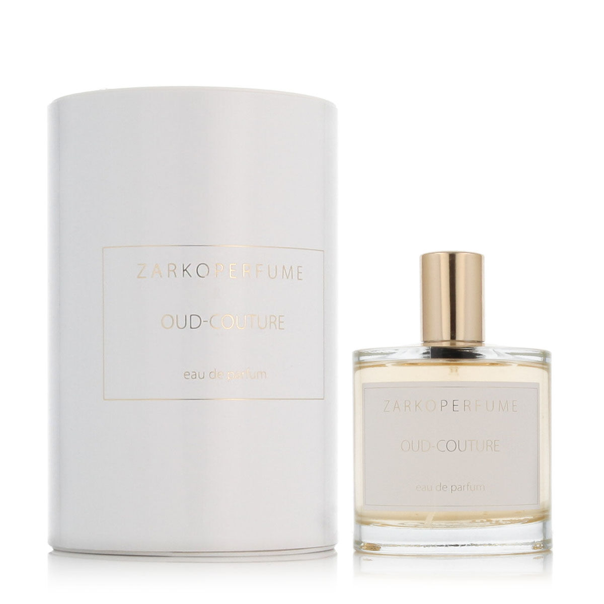Parfum Unisex Zarkoperfume EDP Oud-Couture (100 ml)