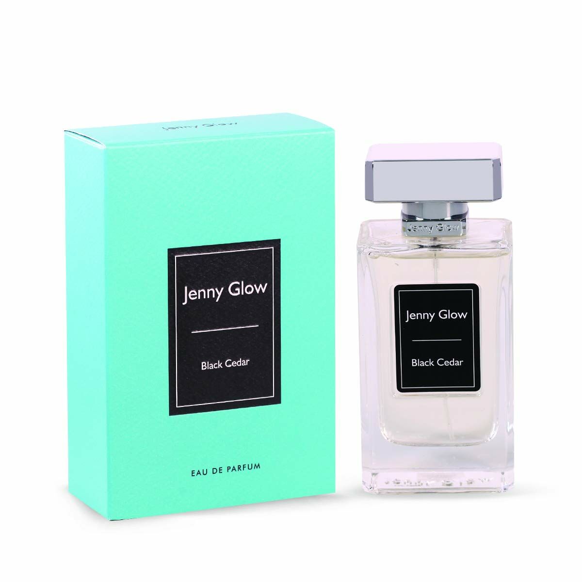 Parfum Unisex Jenny Glow EDP Black Cedar (80 ml)