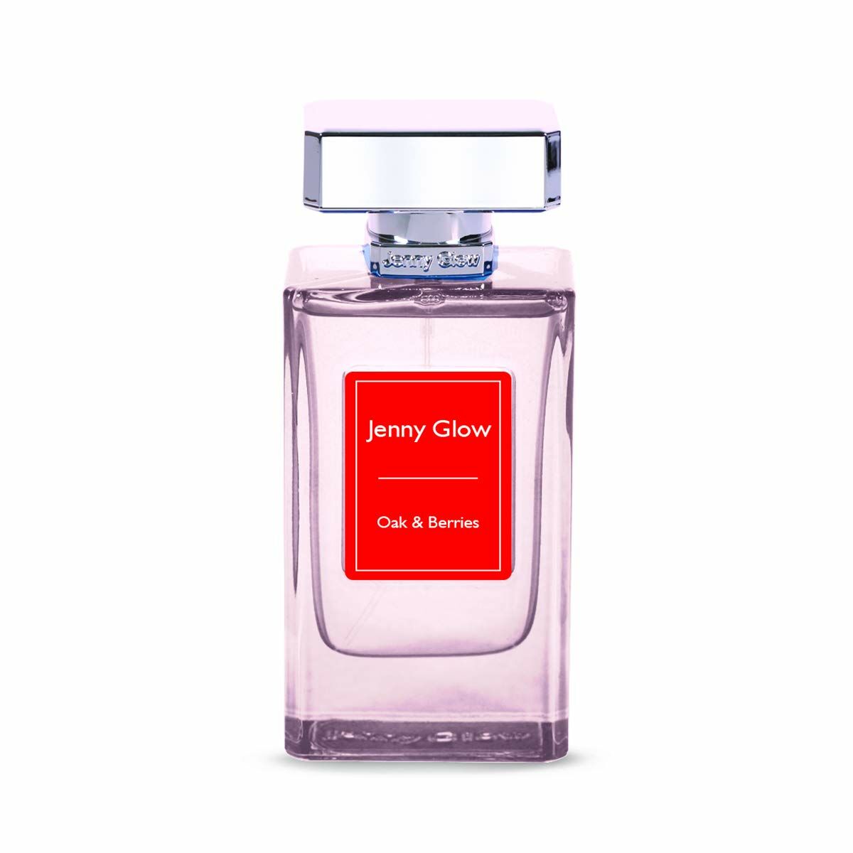 Parfum Unisex Jenny Glow EDP Oak & Berries (80 ml)