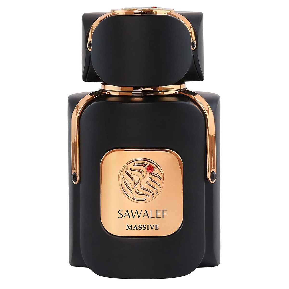 Parfum Bărbați Sawalef EDP Massive (80 ml)