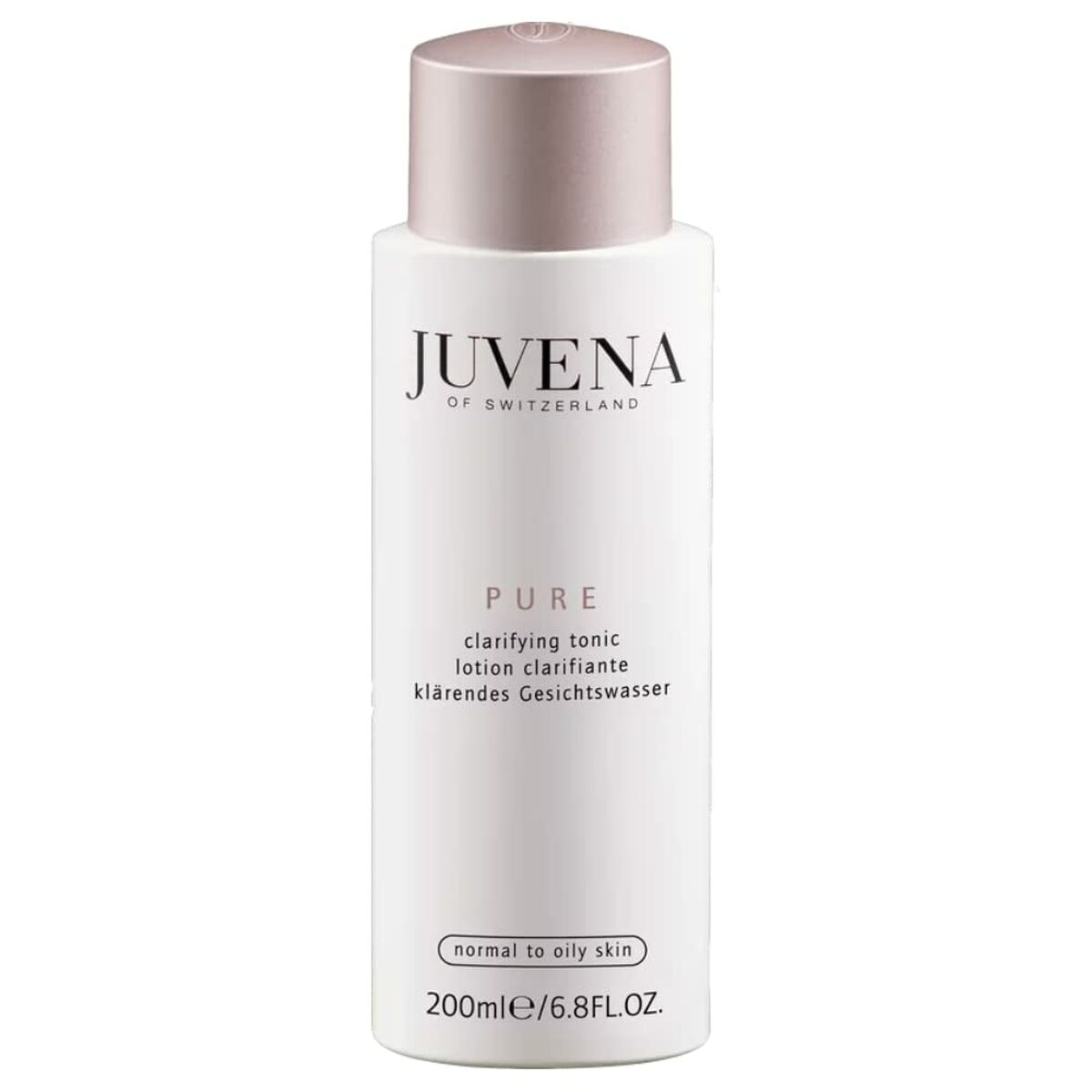 Tonic Facial Juvena Pure (200 ml)