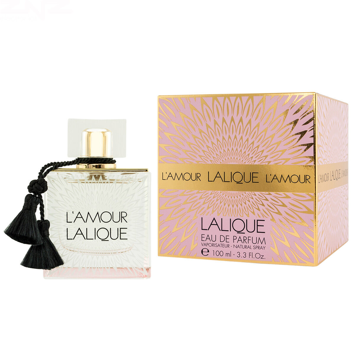 Parfum Femei Lalique   EDP L\'amour (100 ml)