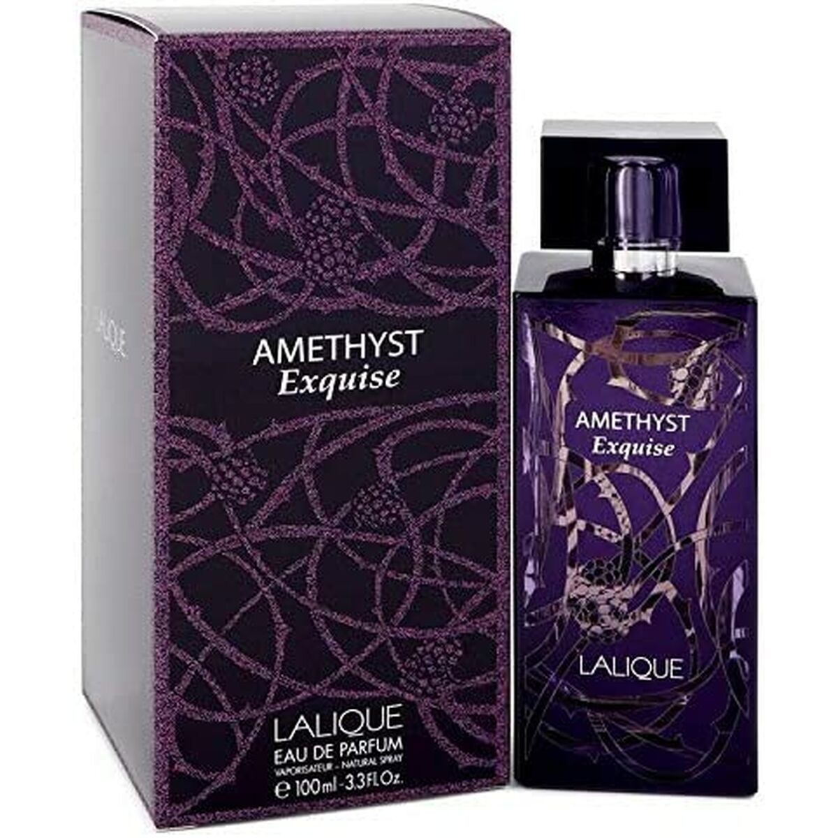 Parfum Femei Lalique   EDP Amethyst Exquise (100 ml)