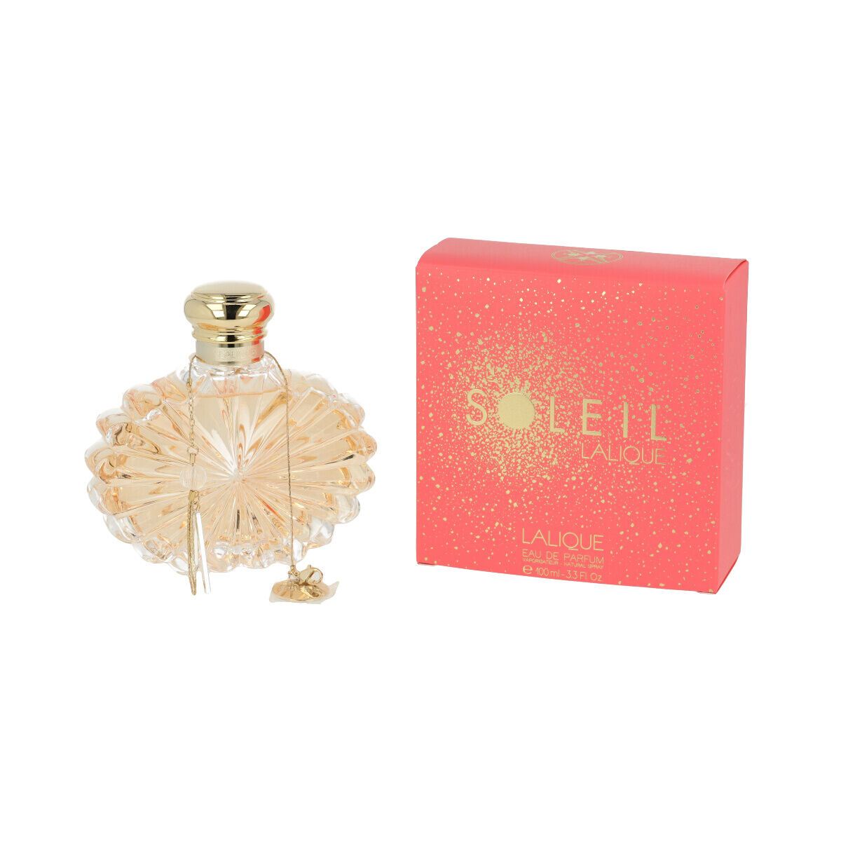Parfum Femei Lalique   EDP Soleil (100 ml)