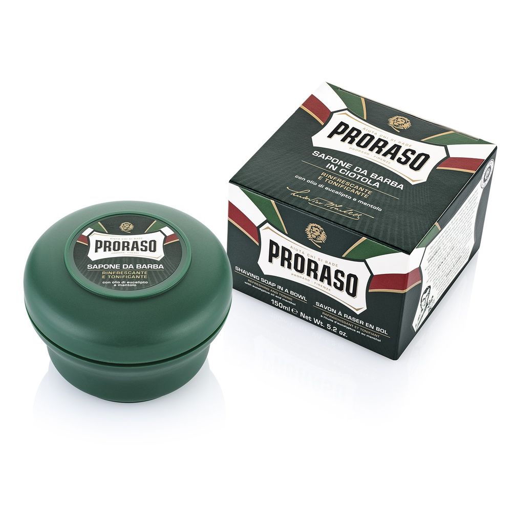 Săpun de Bărbierit Classic Proraso (150 ml)