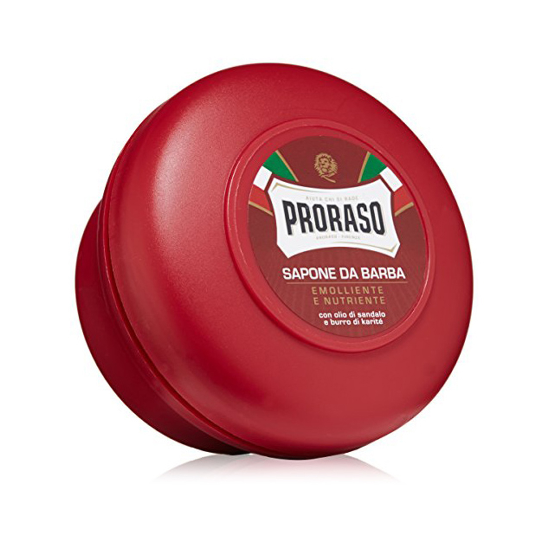 Săpun de Bărbierit Red Proraso (150 ml)