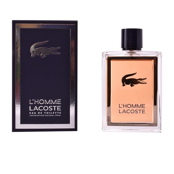 Parfum Bărbați L'homme Lacoste Lacoste EDT - Capacitate 100 ml