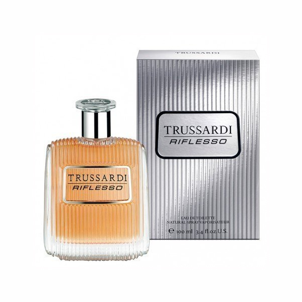 Parfum Bărbați Riflesso Trussardi EDT (100 ml)