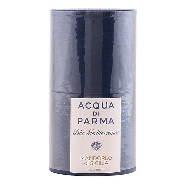 Parfum Unisex Blu Mediterraneo Mandorlo Di Sicilia Acqua Di Parma EDT - Capacitate 75 ml