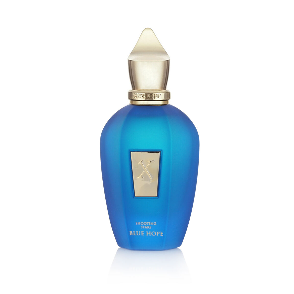 Parfum Unisex Xerjoff Shooting Stars Blue Hope (100 ml)