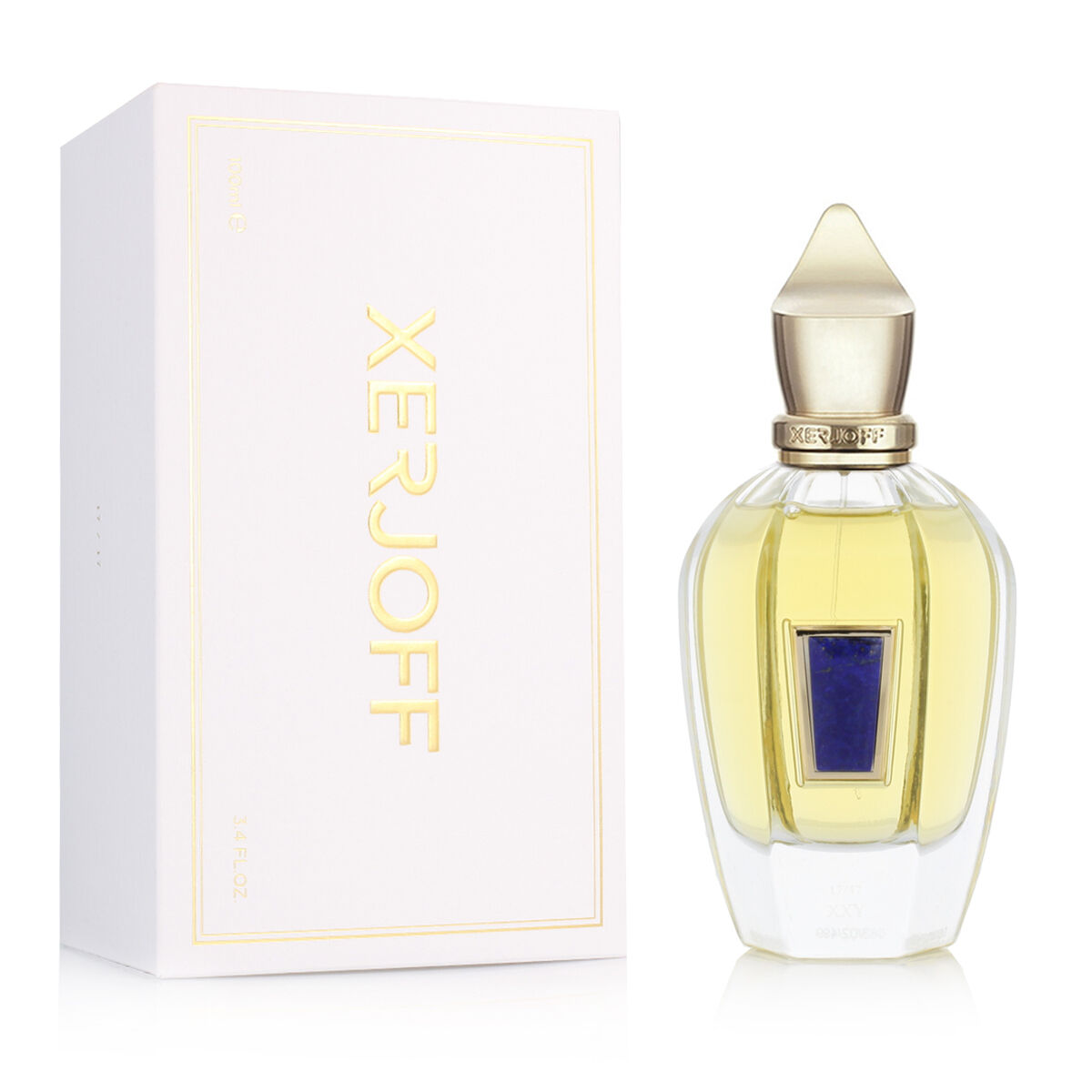 Parfum Unisex Xerjoff XJ 17/17 XXY (100 ml)