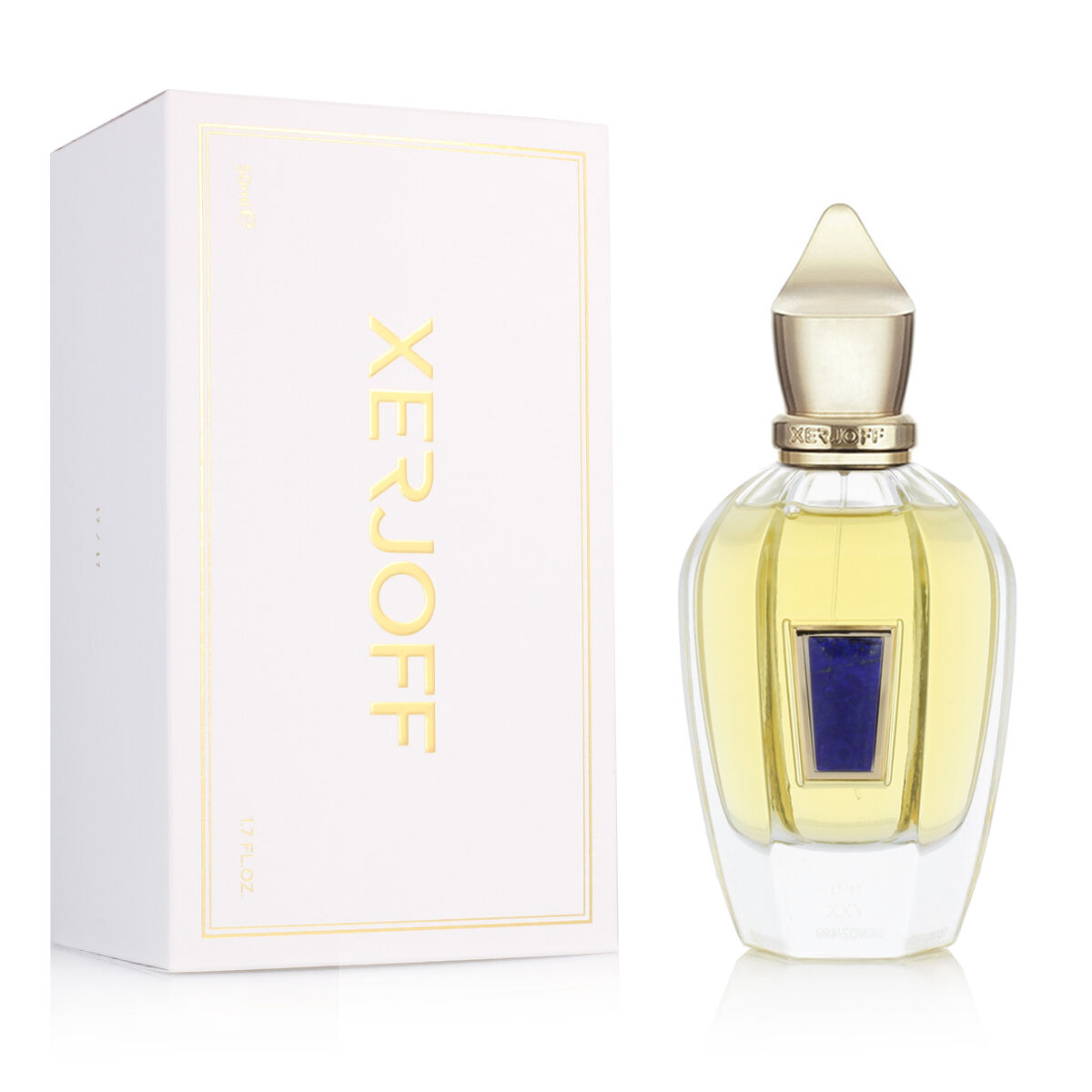Parfum Unisex Xerjoff XJ 17/17 XXY (50 ml)