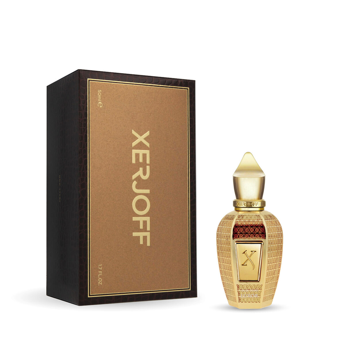 Parfum Unisex Xerjoff Oud Stars Luxor (50 ml)