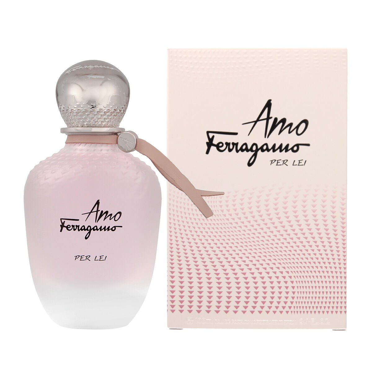 Parfum Femei Salvatore Ferragamo   EDP Amo Ferragamo Per Lei (100 ml)