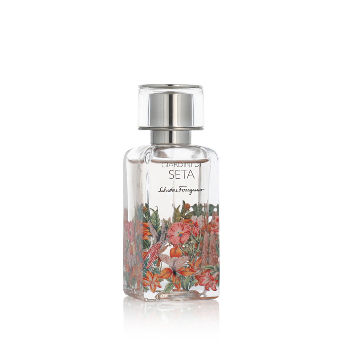 Parfum Unisex Salvatore Ferragamo EDP Giardini di Seta (50 ml)