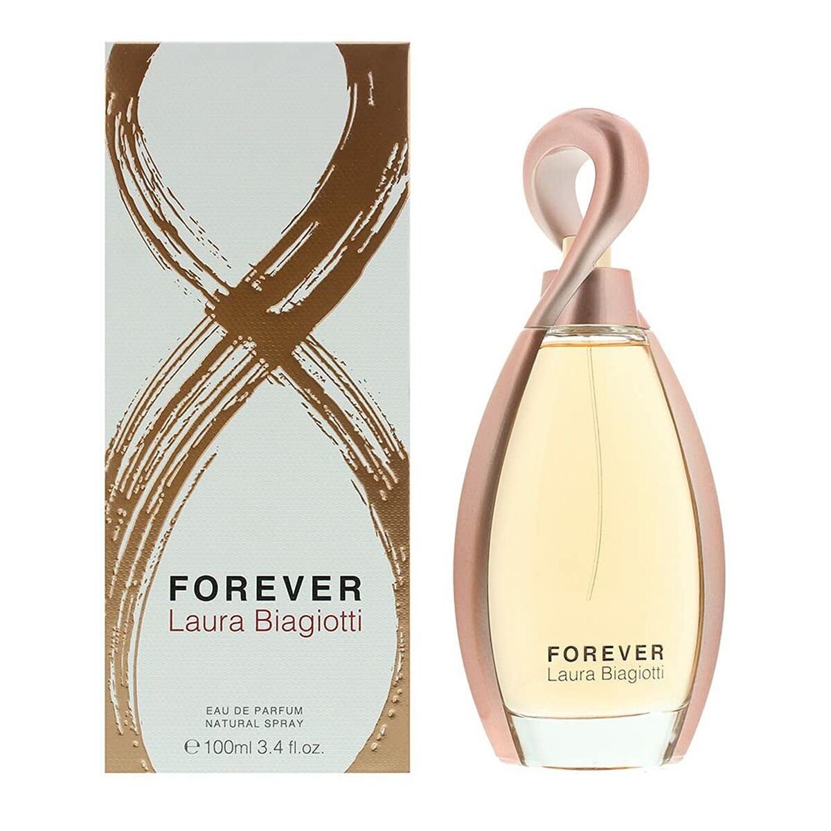 Parfum Femei EDP Laura Biagiotti Forever (100 ml)