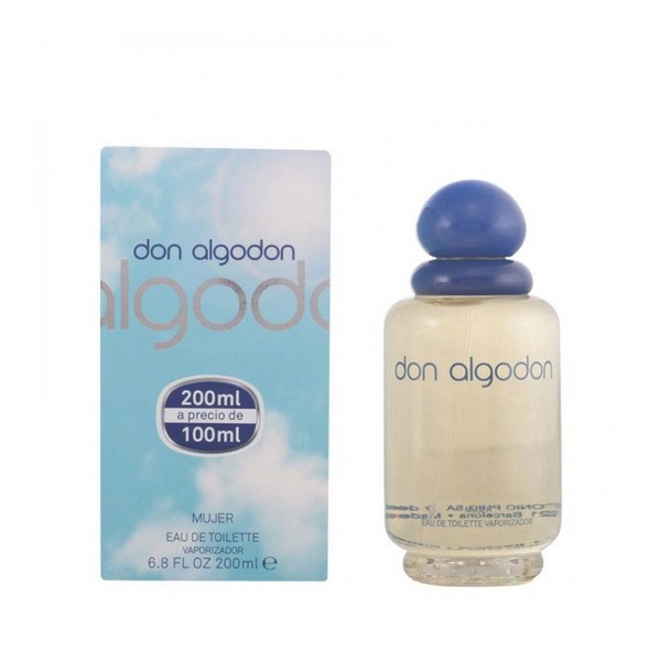 Parfum Femei Don Algodon EDT (200 ml)