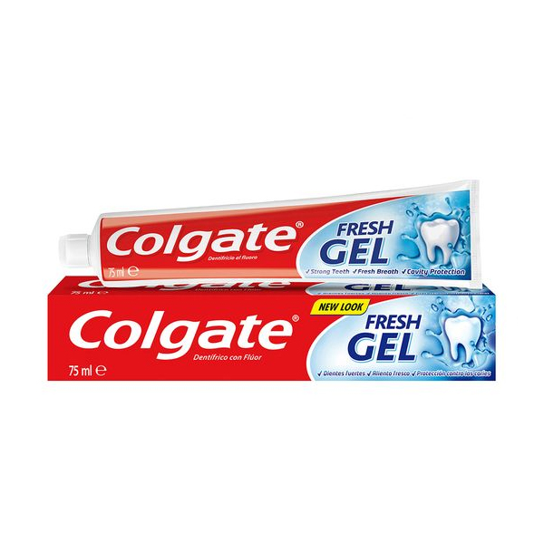 Pastă de dinți FRESH Colgate (75 ml)
