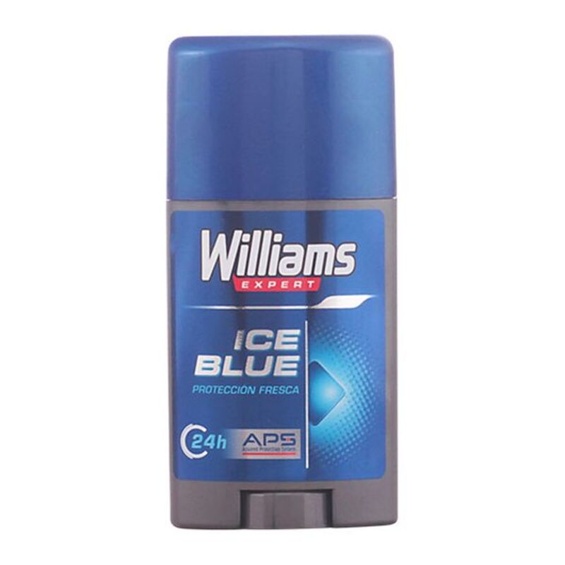 Deodorant Stick Ice Blue Williams (75 ml)