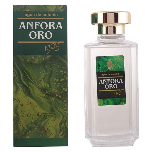 Parfum Unisex Ánfora Oro Instituto Español EDC - Capacitate 800 ml