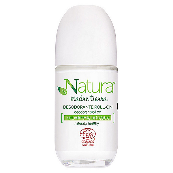 Deodorant Roll-On Natura Madre Tierra Instituto Español (75 ml)